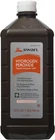 Swan Hydrogen Peroxide Topical Solution 32 Oz - 2PK New. Price: $18.99.