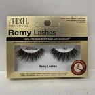 Ardell Strip Lashes Naked 420 With Invisiband, 1 Pair New Free Shipping. Price: $7.77.