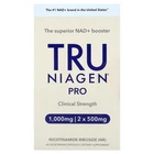 Pro, Nicotinamide Riboside, 60 Vegetarian Capsules (500 Mg Per Capsule) New. Price: $121.80.