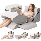 9PCS Orthopedic Bed Wedge Pillow Set For After Surgery Recovery, Body Positio... New. Price: $148.43.