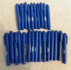Lot Of 25 Medline Surgical Regular-tip Mini Skin Markers 6/2024 New. Price: $24.95.