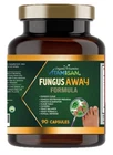 Fungus Support Toenail Care Formula Pure & Health Research 90 Capsules 100% New. Price: $20.14.