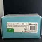 10 Sur-fit 411803 Natura Stomahesive Ostomy Barrier Exp 2030 1-3/4 45MM New. Price: $39.99.