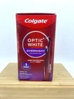 Colgate Optic Overnight Whitening Pen 2.5ML Exp 2027 New. Price: $15.44.