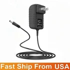 12V Adapter For Zyrex Ultrasonic Retainer Cleaner JX580-CA-ZCJ New. Price: $19.00.