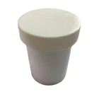 Berry Oz Plastic Ointment Jars White With Caps New Code 902 Pharmacy. Price: $5.00.