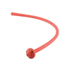 Healthandyoga Enema Supplies - Retention Deepezer Colon Tube Rubber 2 New. Price: $15.96.