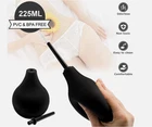 Anal/vaginal Bulb Douche Enema Irrigation Colonic Cleaner Rectal Syringe Kit Usa New. Price: $8.30.