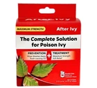 After Bite Ivy Complete Wipe: 16 Wipes Expires 7/2026 New. Price: $15.50.