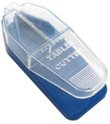 Cutter Is Designed For Safely And Accurately Splitting Tablets. Lot Of 2 New. Price: $9.77.
