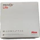 Provox Adhesive Life Round Ref 7460 Atos Medical Box 30 Pcs Exp 2027 New. Price: $59.99.