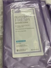 Medline Readybath Cleansing Cloth Wipes, Fragrance Free (8 Countpk) 10 Packs New. Price: $19.00.