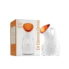 Dr. Dennis Gross Pro Facial Steamer For Deep Cleaning: Infuse Skin Wit... New. Price: $258.16.