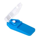 Ezy Dose Pill Cutter Splitter, Safely Cuts Standard, Color May Vary New. Price: $12.01.