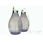 Drainage Bottle Asept 1000 Ml New. Price: $700.35.