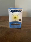 Optibac Probiotics For Every Day Extra Strength 30 Capsules Exp 01/2027 New. Price: $23.99.