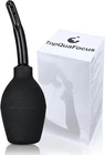 Topquafocus 10OZ Enema Bulb Anal Douche For Women 4.8' Tip Vaginal New. Price: $13.48.