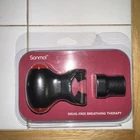 Sonmol Breathing Trainer- Exercise Device New. Price: $16.00.