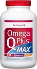 Dr. Sinatra Omega Q Plus Max Advanced Heart Health And 60 Count (pack Of 1) New. Price: $93.82.