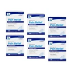 Pack Quality Choice Effervescent Pain Relief Antacid Tablets 36 Count Each New. Price: $30.98.