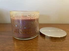 Bath & Body Works Strawberry Poundcake 3 Wick Candle - New Ships Free!. Price: $23.00.