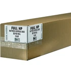 Ultrasac Aluf Plastics High Performance 2.5 Mil Eq Clear Mattress Full Bag - 66 New. Price: $88.36.