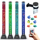 Aquarium Bubble Light Tube 4 Feet 16 Led Color Changing Remote Control Special New. Price: $154.99.