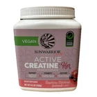 *read Sunwarrior Active Creatine Women Monohydrate Powder Micronized Vegan 03/26. Price: $19.99.