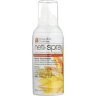 Himalayan Institute Chandra Neti Spray Sterile Saline 4.2 Oz Nasal New. Price: $16.99.