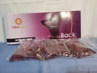 Click Back Verso Pain Relief Reusable Heating Pad New. Price: $23.99.