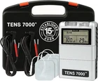 Tens 7000 2ND Edition Digital Unit With Accessories Muscle Stimulator Ems New. Price: $74.50.