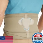 Modvel Lower Back Brace For & Women - Pain Relief, Sciatica, Herniated Disc New. Price: $83.21.