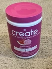 Create Monohydrate Gummies 1.5G Focus Strength Vegan 90 Count Women New. Price: $65.00.