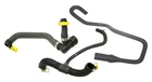 Set Of Coolant Water Radiator Hoses For Jaguar S-type 4.2L V8 (2003-2005) New. Price: $242.82.