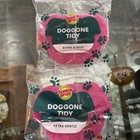 2- Scotch Brute Doggone Tidy Sponge Scourer Set Multi Use Pink New. Price: $12.00.