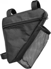 Mioyoow Bike Triangle Frame Bag, Waterproof Bicycle Storage With Bottl New. Price: $21.85.