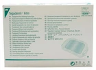 3M 1626W Tegaderm Transparent Film Dressing 4 In. (2 Boxes Of 50) New. Price: $51.34.