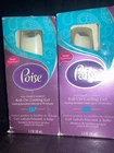 2CT Poise Gel Hot Flash Comfort Roll-on Cooling 1.2 Oz Menopause Symptom New. Price: $21.95.