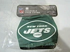 New York Jets Reusable Face Cover With Pocket For Filter Foco. Price: $14.99.