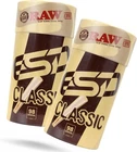 Raw Cones Classic 98 Special Slow Burning Pre Rolled Pack Of 200 New. Price: $29.99.