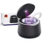 Pro Dental Cleaning Pod, 43KHZ Ultrasonic Retainer Cleaner Machine For ... New. Price: $100.05.