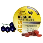 Bach Rescue Stress Relief Black Currant 50G 1.7 Oz, Clearance For Exp 07/2026 New. Price: $9.19.