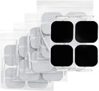 Auvon Tens Unit Pads Electrode Patches With Upgraded Self-stick Performance A... New. Price: $14.17.