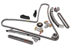 Timing Chain Kit For 10-20 Toyota 4RUNNER Tundra Fj Cruiser 4.0L V6 Dohc 1GRFE New. Price: $99.99.