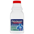 Gaviscon Extra Strength Cool Mint Liquid 12 Fl Oz (pack Of 1), New. Price: $14.64.