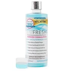Livfresh Mouthwash, Clinically Proven, 16.9 Fl Oz (pack Of 1), Peppermint New. Price: $46.02.