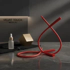 Pe Enema Red Latex Catheter 20FR With Flexible Rubber Tubing For Higher New. Price: $24.97.