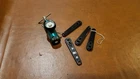 Sunset Healthcare RES043 Oxygen Tank Regulator - Perfect, W/ Keys Used. Price: $11.95.