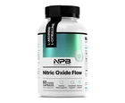 Npb Natures Pure Blend Nitric Oxide Flow L-arginine Heart Circulation 60 Caps New. Price: $35.00.