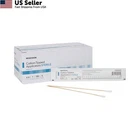Mckesson Cotton Tipped Applicator, 6 100 Count Inch (pack Of 1), White New. Price: $13.62.